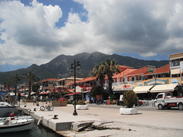 Parga (Epirus / Griechenland)