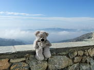 Makrinitza (Pilion / Griechenland)